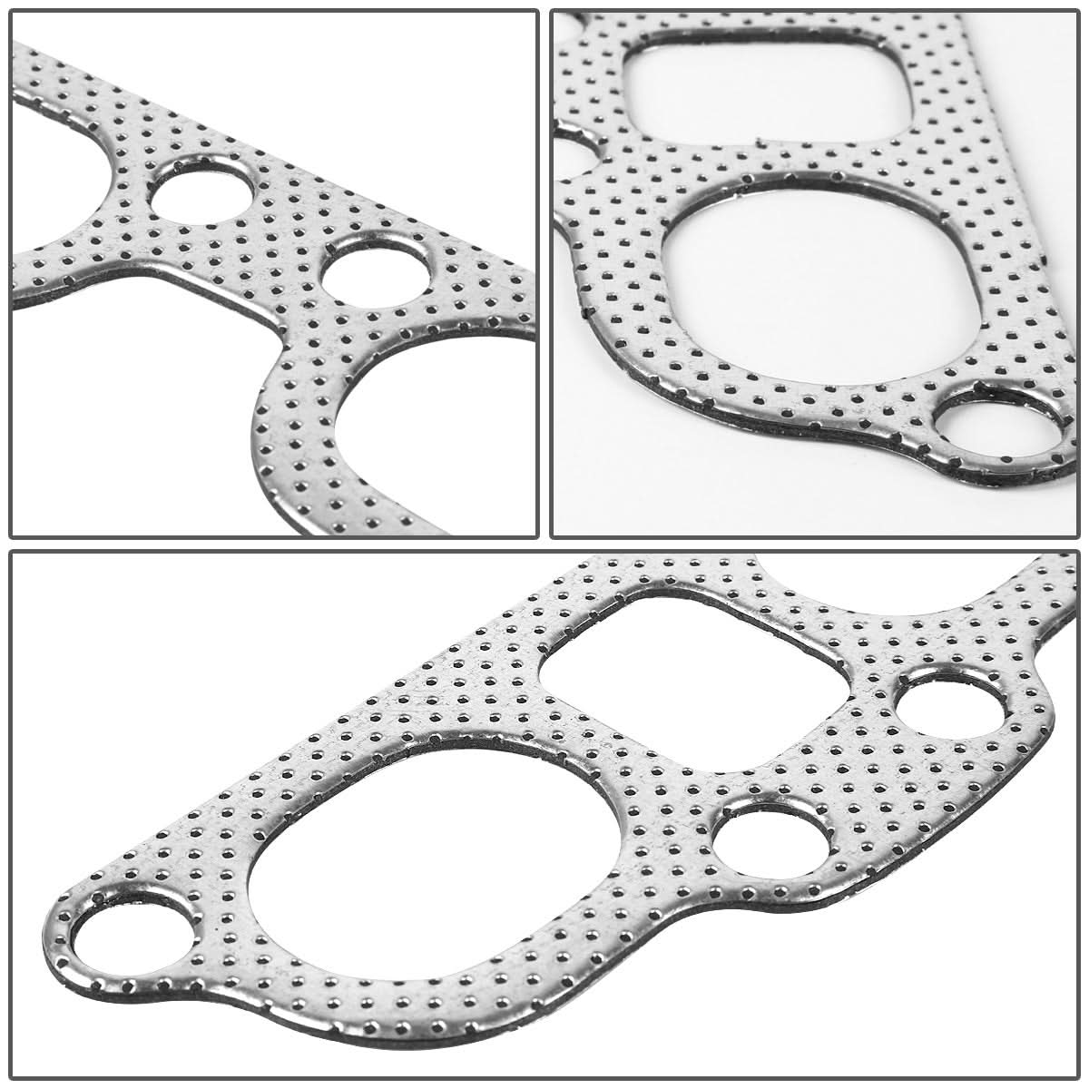 91-01 Nissan SR20 Aluminum Exhaust Header Gasket