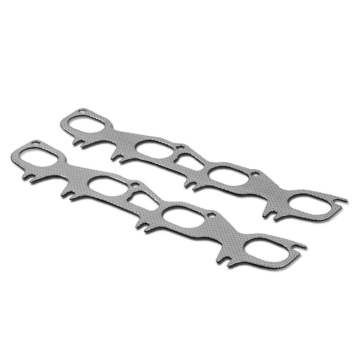 2005-2009 Chrysler 300 Aluminum Exhaust Header Gasket