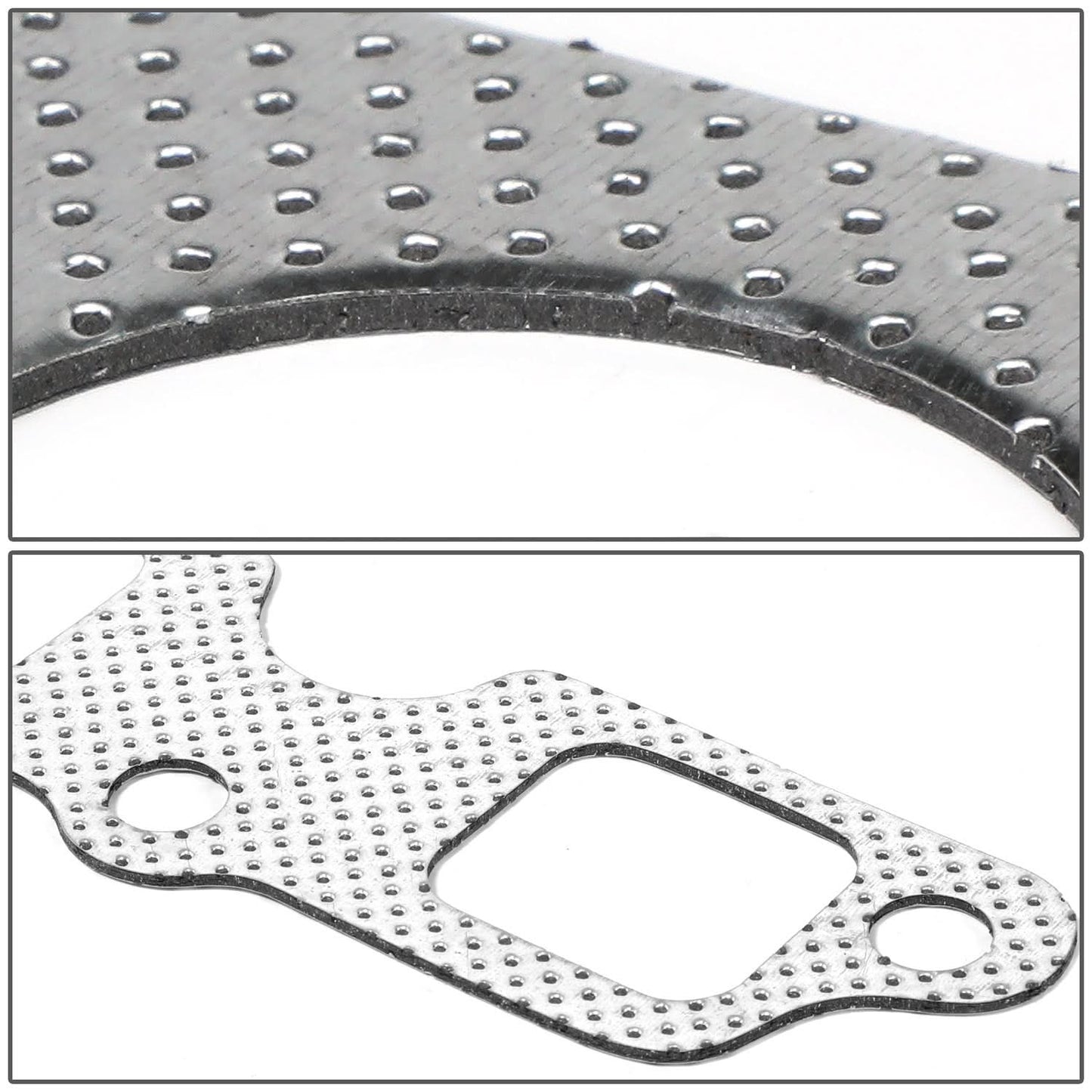 74-82 Toyota Corolla 1.8L Aluminum Exhaust Header Gasket
