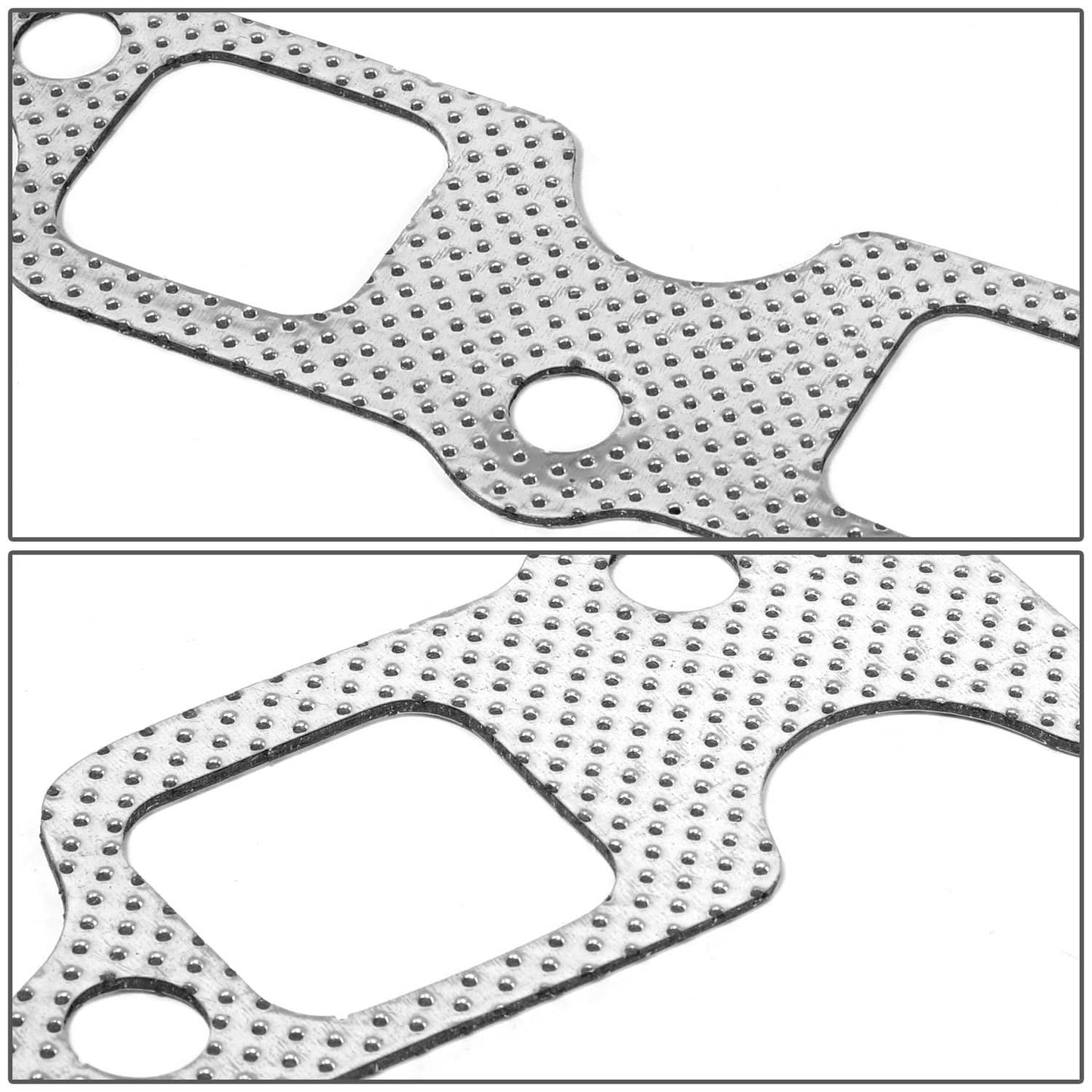 74-82 Toyota Corolla 1.8L Aluminum Exhaust Header Gasket