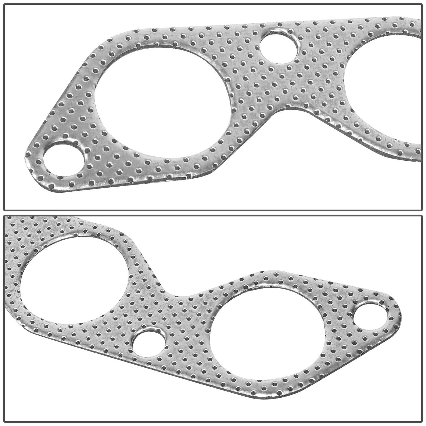 93-97 Toyota Corolla Exhaust Header Gasket Aluminum