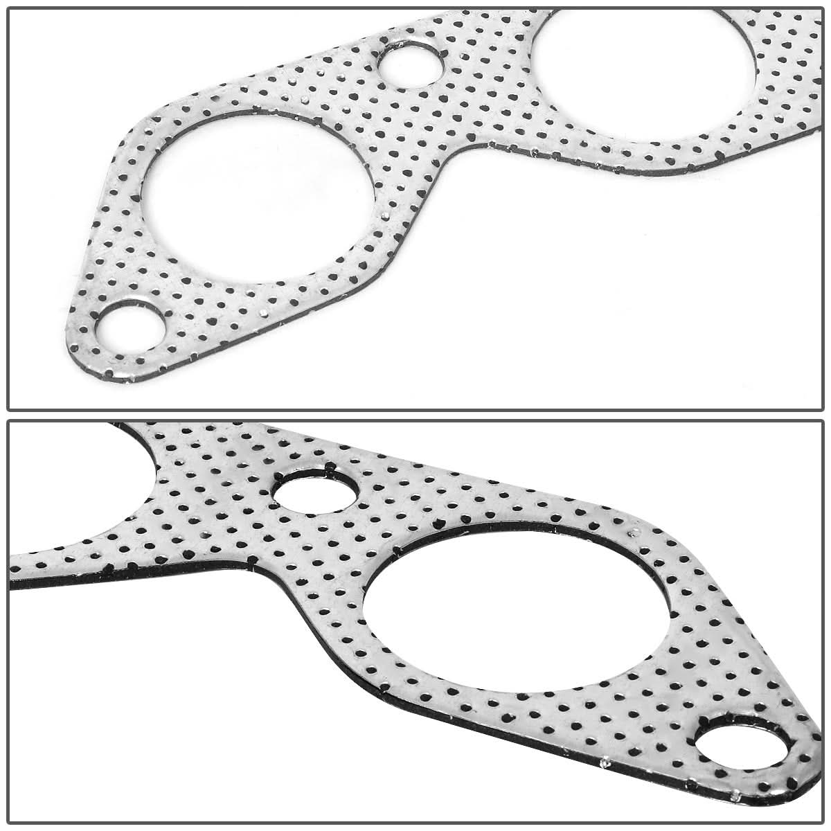 93-97 Toyota Corolla 1.8L Aluminum Exhaust Header Gasket