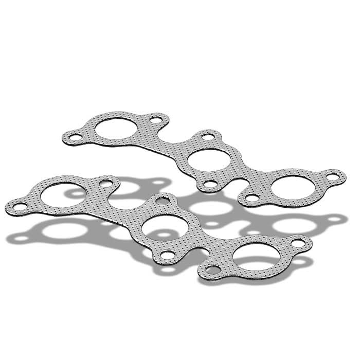 96-02 Toyota Camry & Solara Aluminum Exhaust Header Gasket