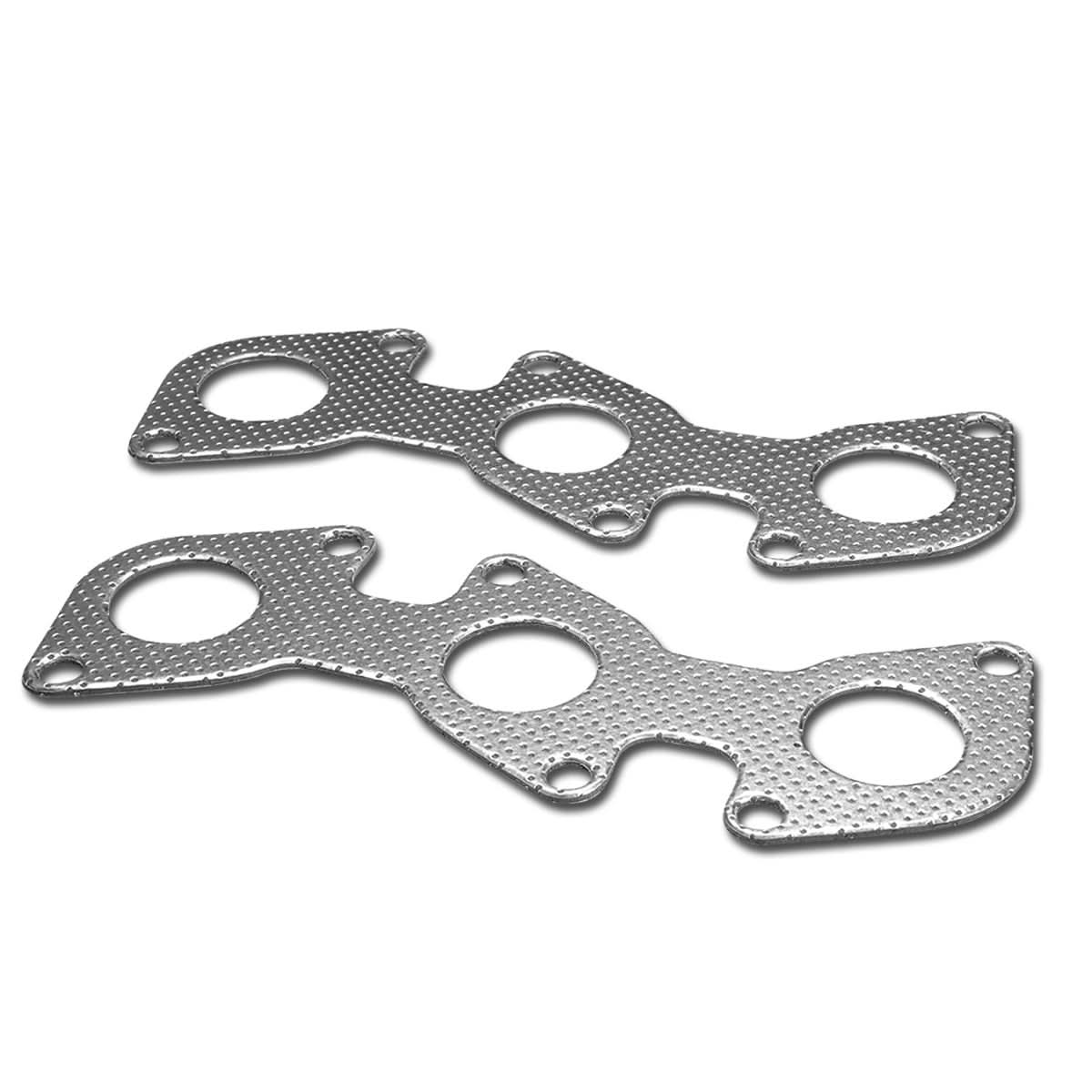 03-12 Toyota 4Runner / FJ Cruiser / Tacoma / Tundra 4.0L Aluminum Exhaust Header Gasket