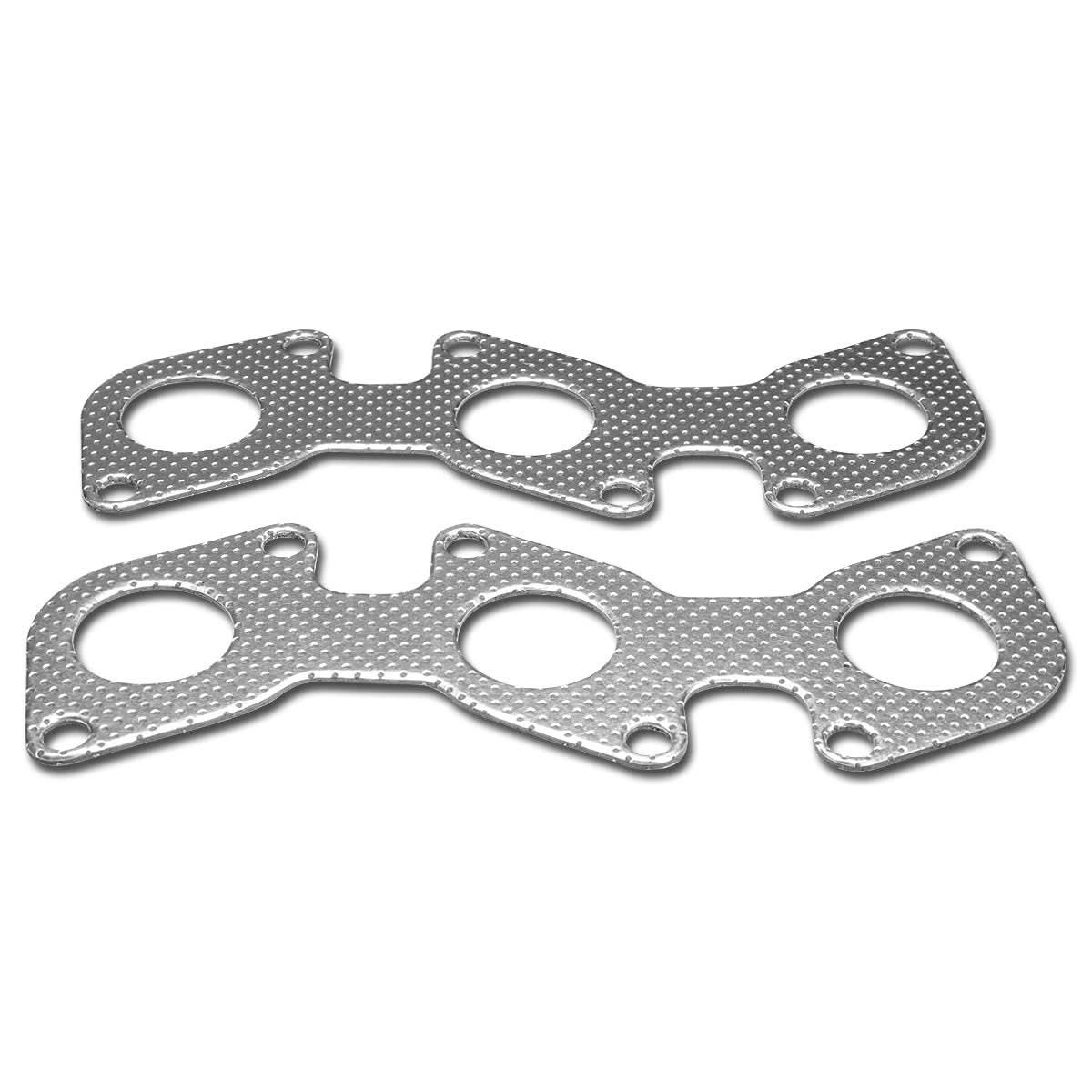 03-12 Toyota 4Runner / FJ Cruiser / Tacoma / Tundra 4.0L Aluminum Exhaust Header Gasket
