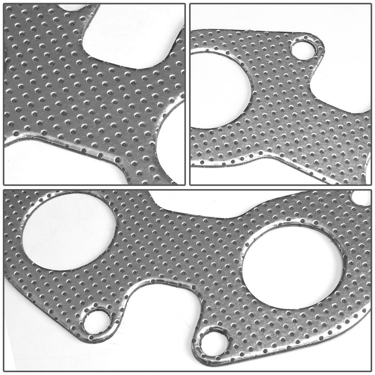 03-12 Toyota 4Runner / FJ Cruiser / Tacoma / Tundra 4.0L Aluminum Exhaust Header Gasket