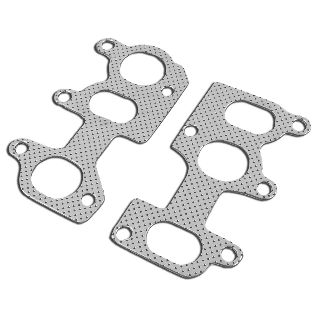 1992-2004 Volkswagen Golf Jetta GTI Exhaust Header Gasket Aluminum