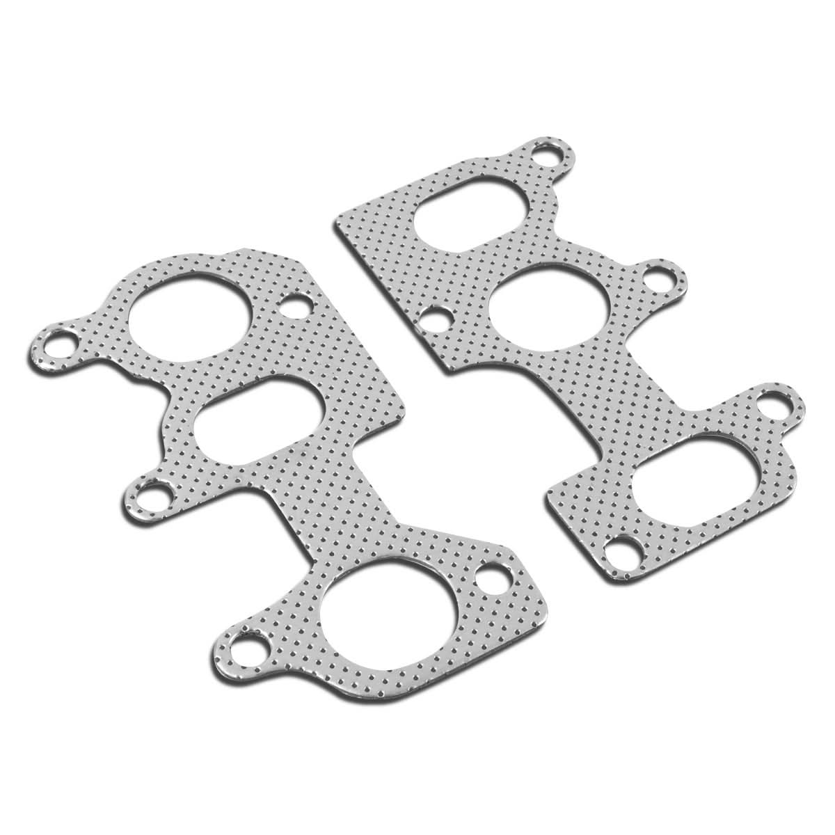 1992-2004 Volkswagen Golf Jetta GTI Exhaust Header Gasket Aluminum