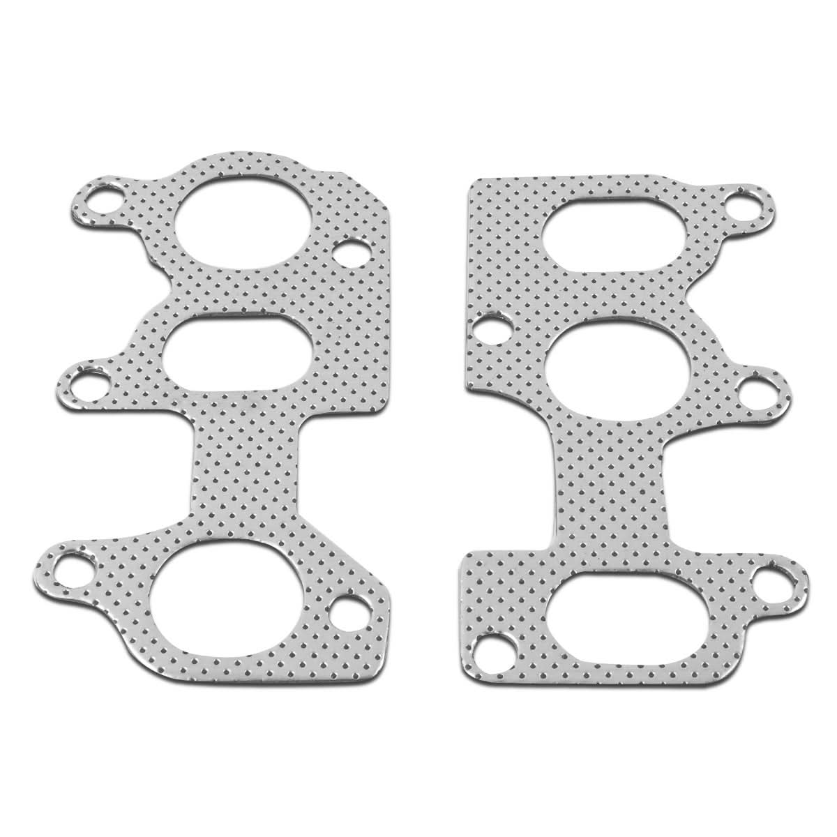 1992-2004 Volkswagen Golf Jetta GTI Exhaust Header Gasket Aluminum
