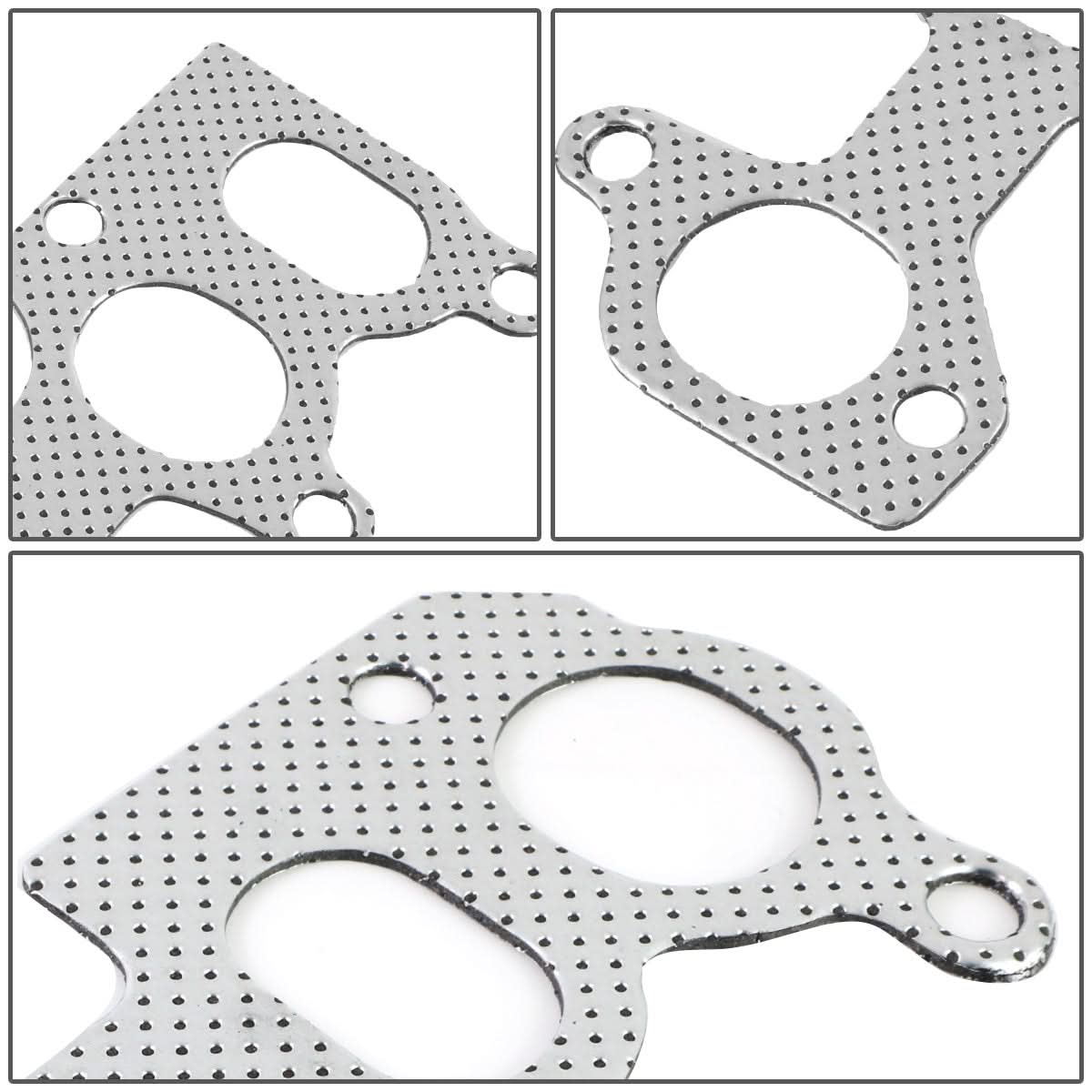 1992-2004 Volkswagen Golf Jetta GTI Exhaust Header Gasket Aluminum