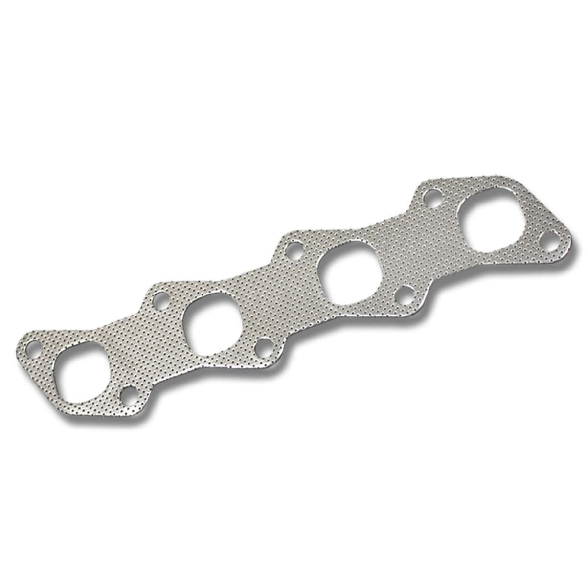 95-98 Nissan 240SX S14 KA24DE Aluminum Exhaust Header Gasket