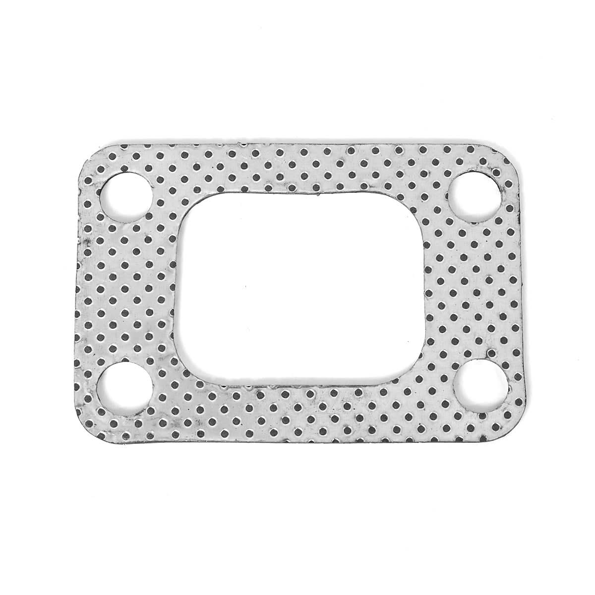 T25 Flange Aluminum Gasket
