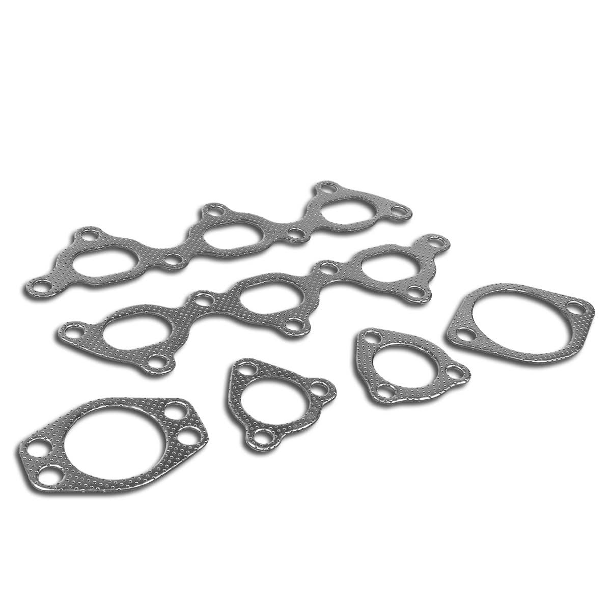 91-99 Mitsubishi 3000GT / 91-96 Dodge Stealth Exhaust Header Gasket