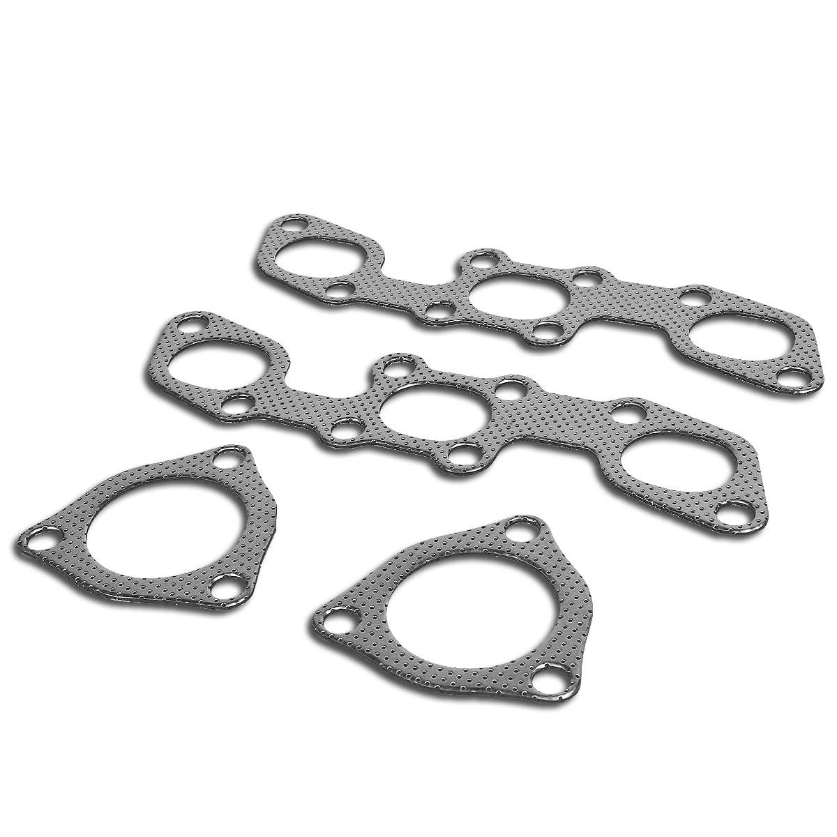 90-96 Nissan 300ZX Non Turbo Exhaust Header Gasket