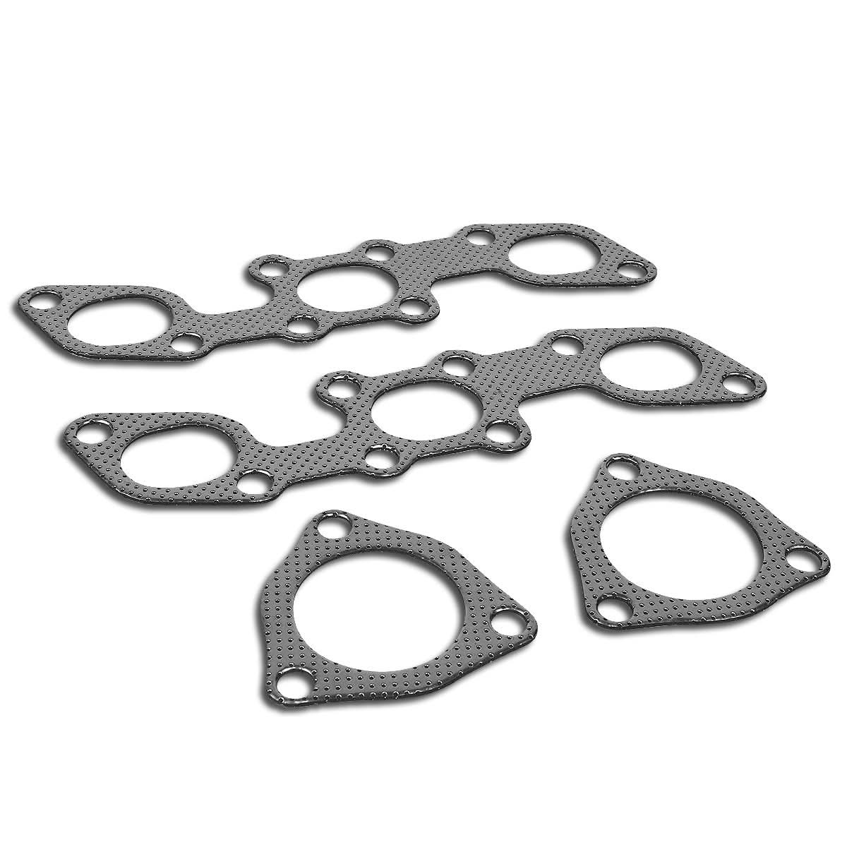 90-96 Nissan 300ZX Non Turbo Exhaust Header Gasket