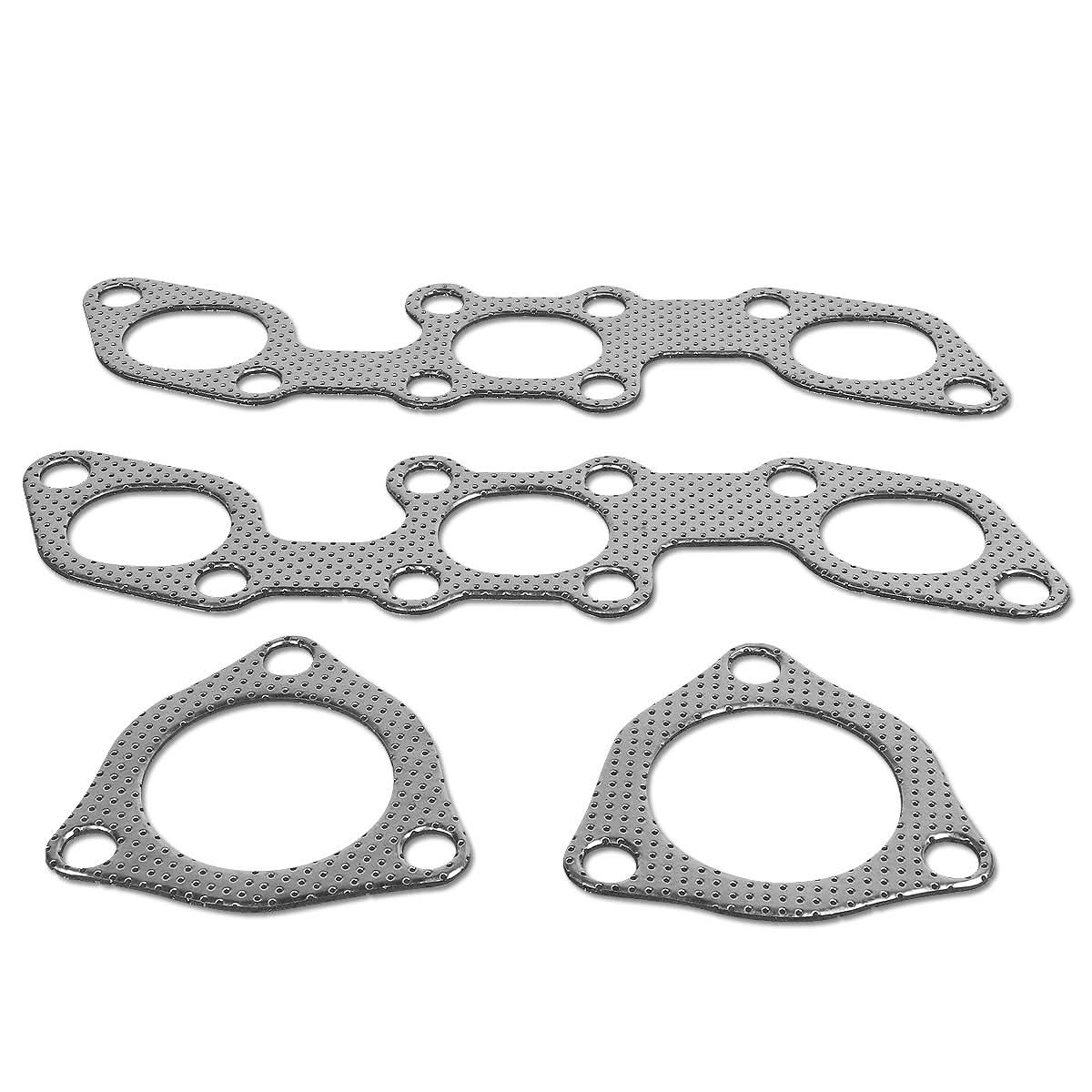 90-96 Nissan 300ZX Non Turbo Exhaust Header Gasket