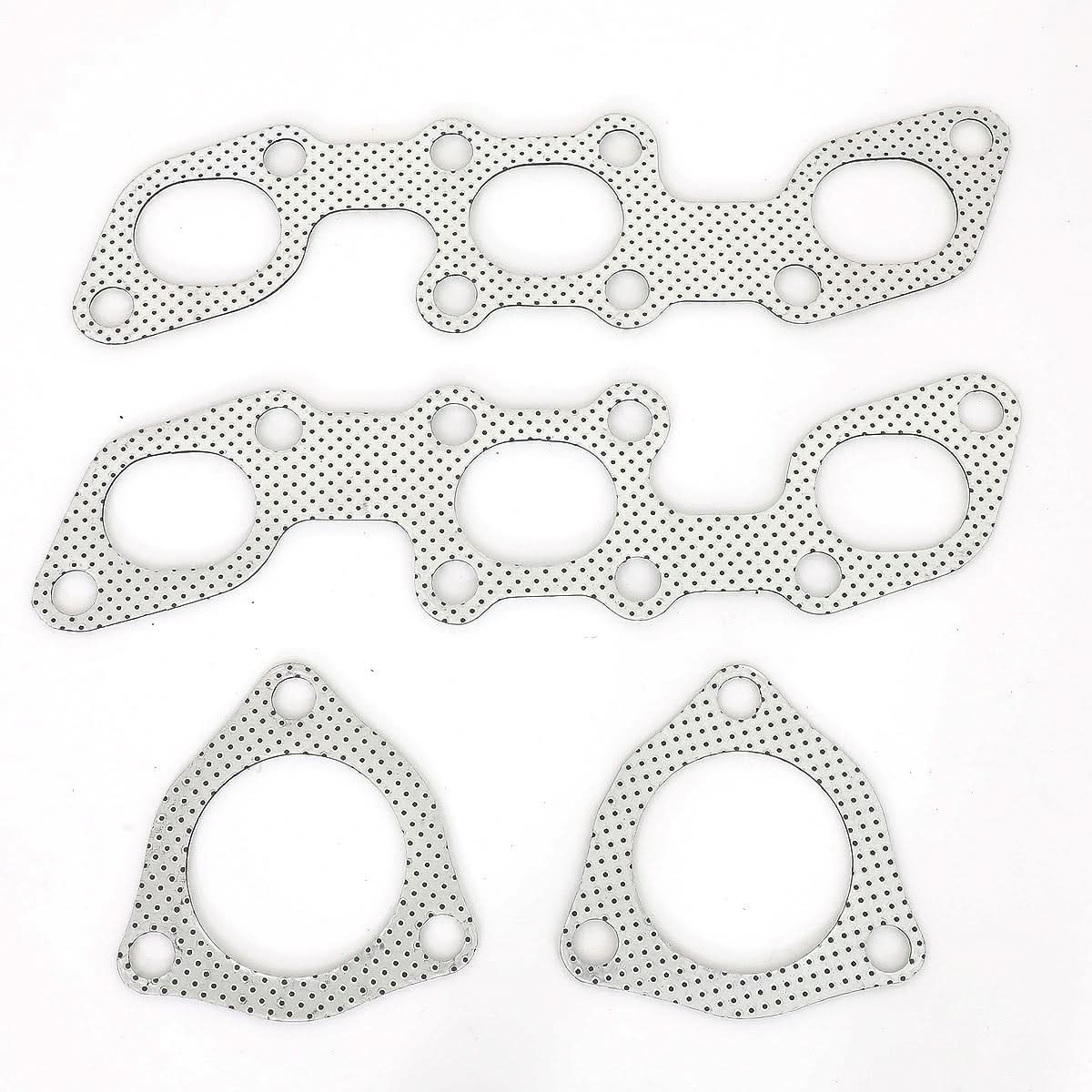 90-96 Nissan 300ZX Non Turbo Exhaust Header Gasket