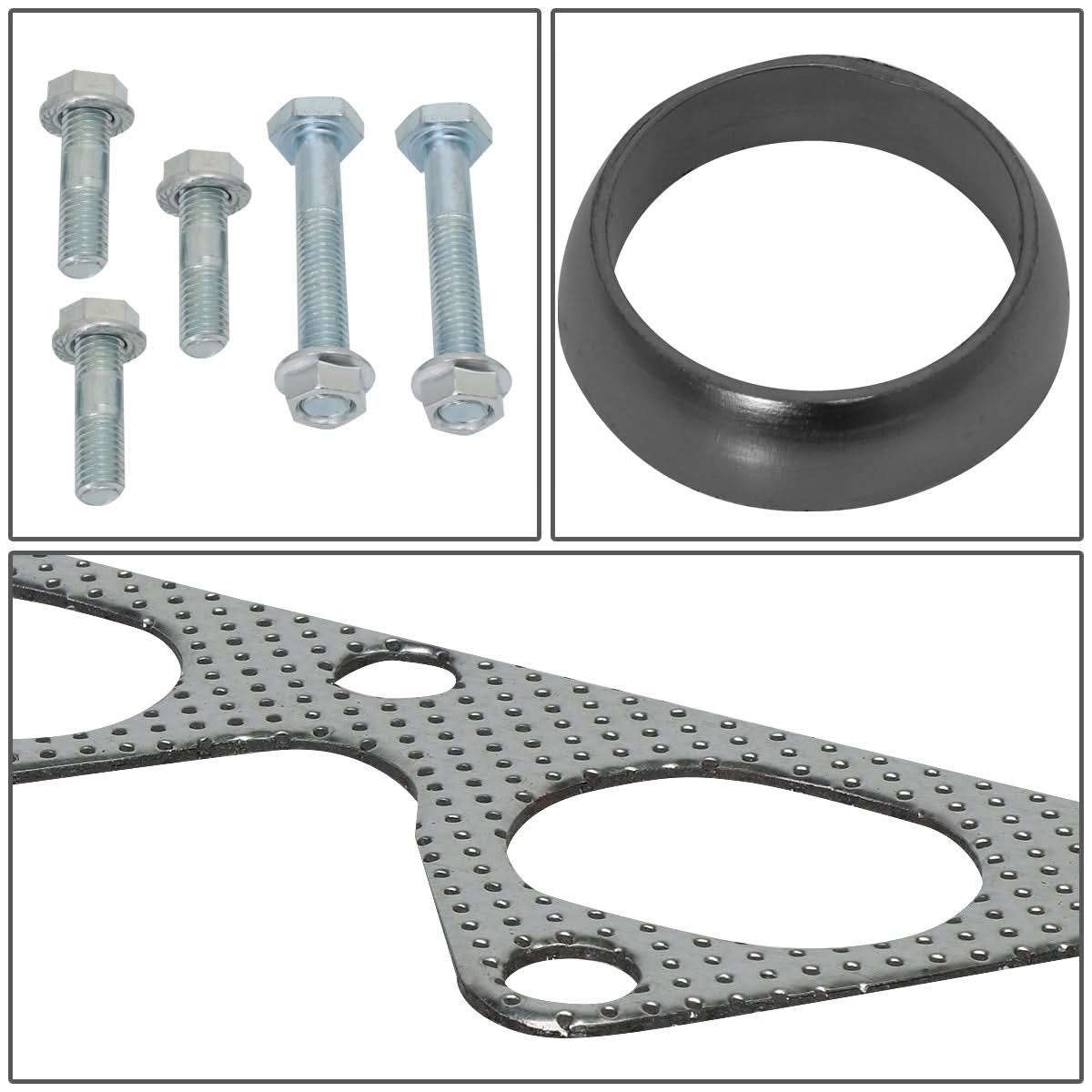 90-01 Acura Integra Exhaust Header Gasket