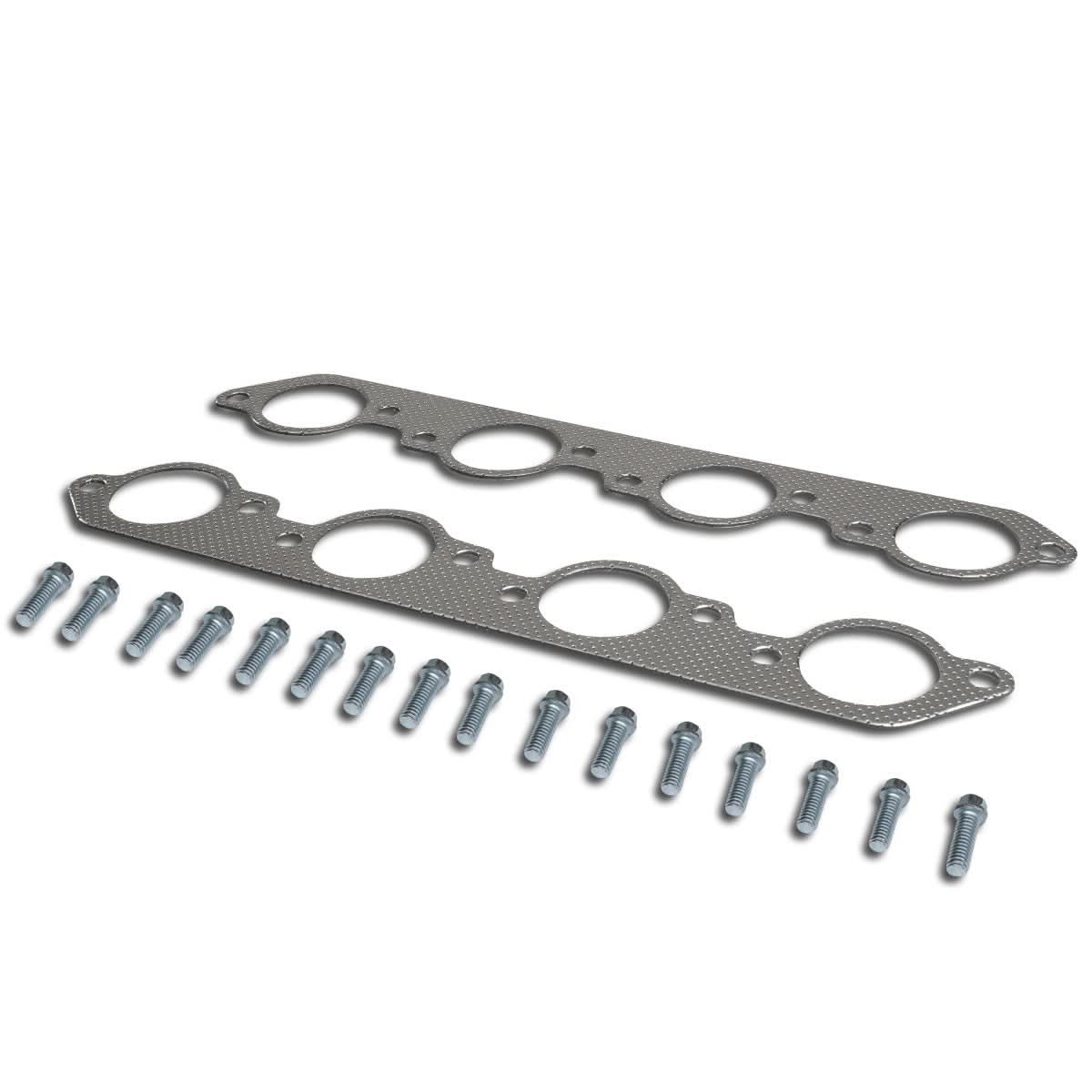 73-95 Chevrolet Big Block Exhaust Header Gasket