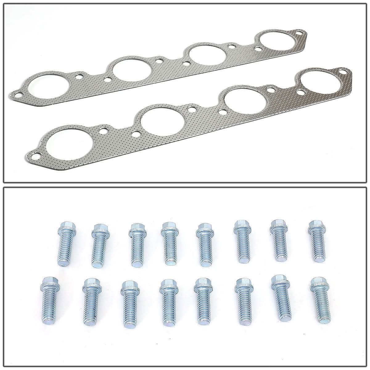 73-95 Chevrolet Big Block Exhaust Header Gasket