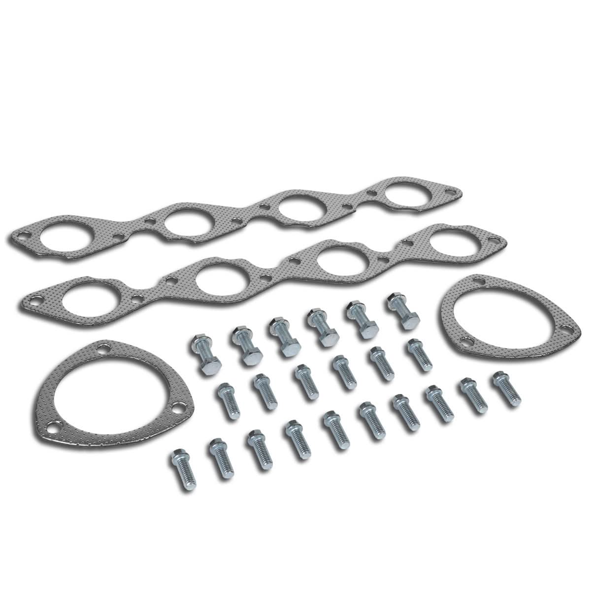 65-72 Chevrolet Big Block Exhaust Header Gasket
