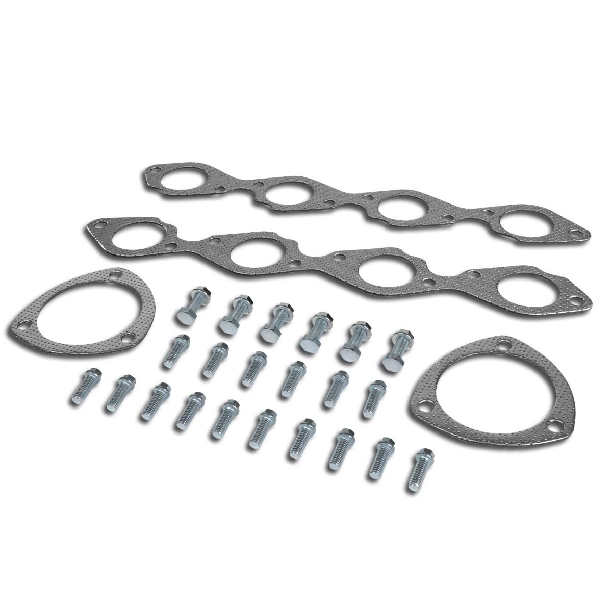65-72 Chevrolet Big Block Exhaust Header Gasket