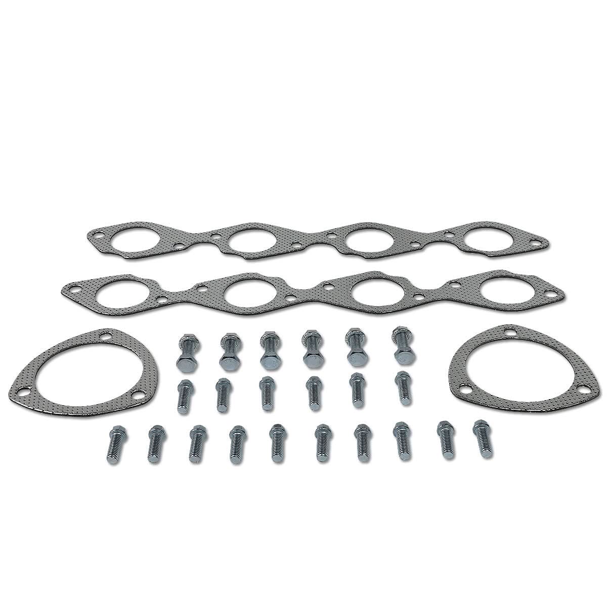 65-72 Chevrolet Big Block Exhaust Header Gasket