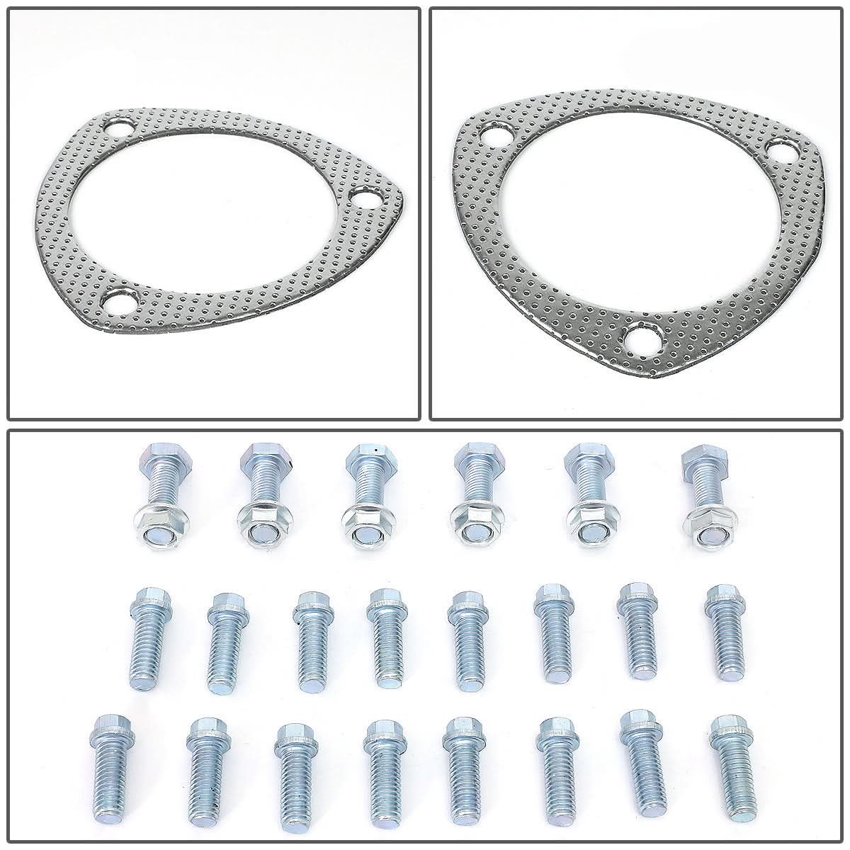 65-72 Chevrolet Big Block Exhaust Header Gasket