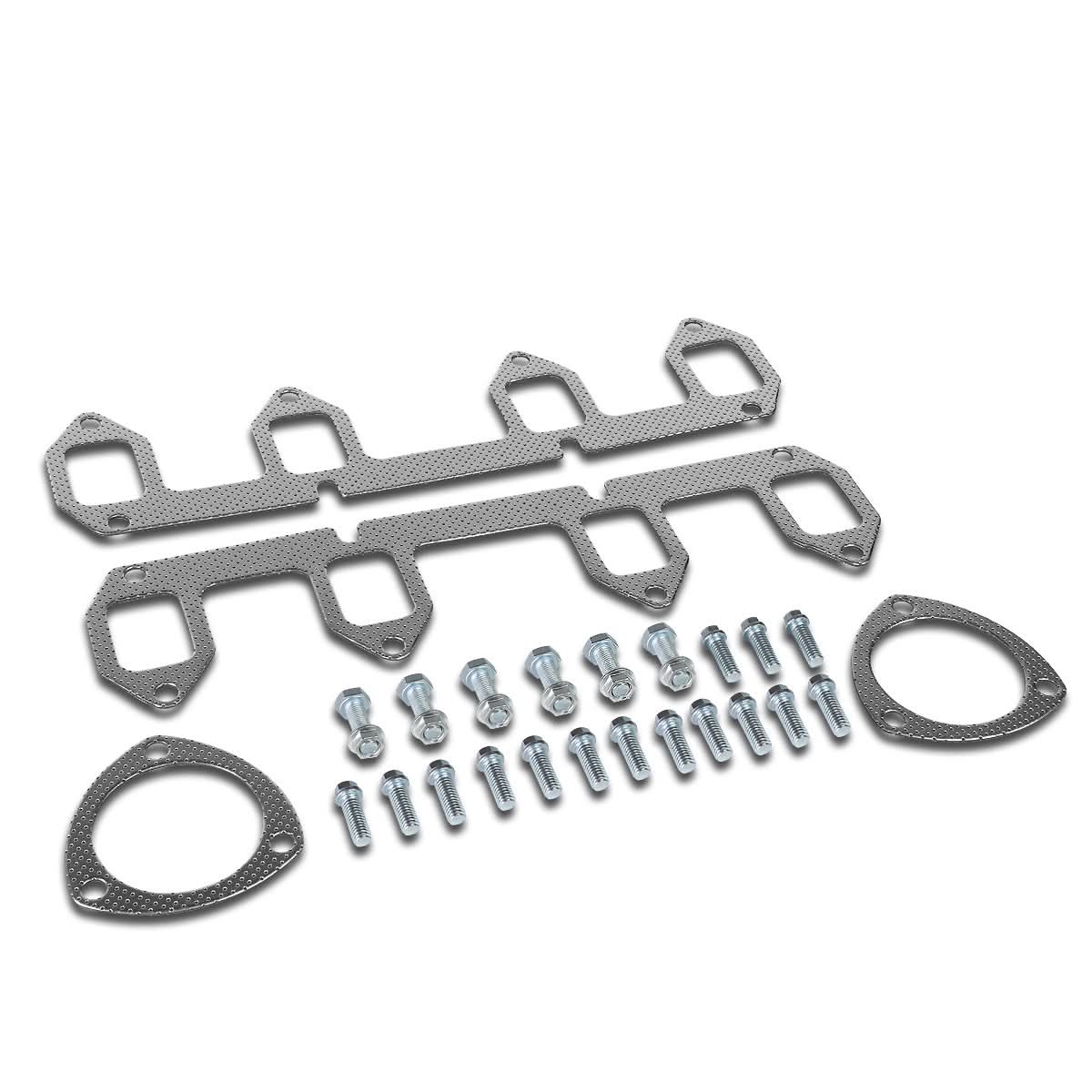 1957-1967 Ford Big Block V8 Exhaust Header Gasket