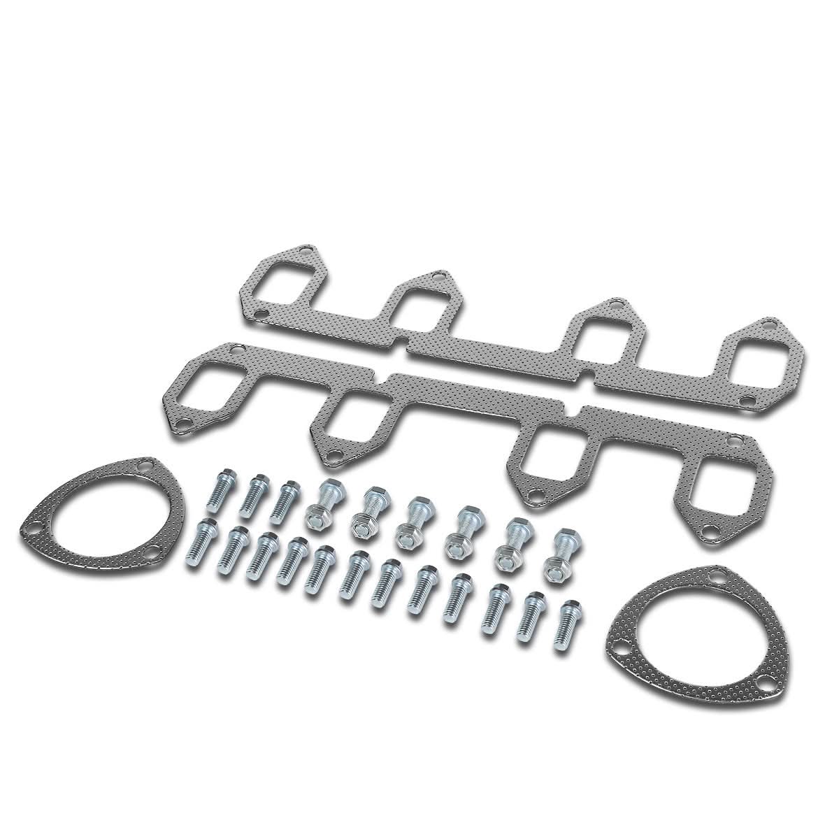 1957-1967 Ford Big Block V8 Exhaust Header Gasket