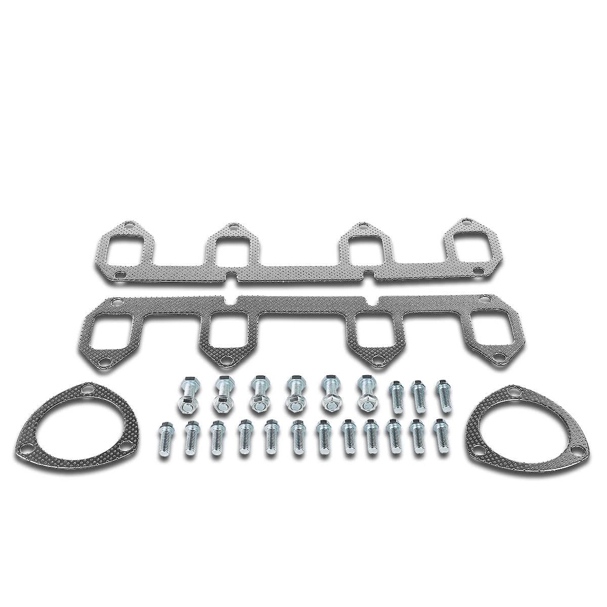 1957-1967 Ford Big Block V8 Exhaust Header Gasket