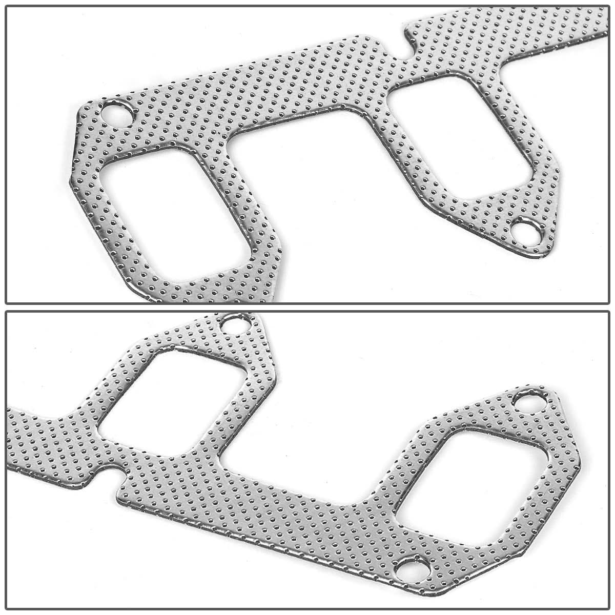 1957-1967 Ford Big Block V8 Exhaust Header Gasket