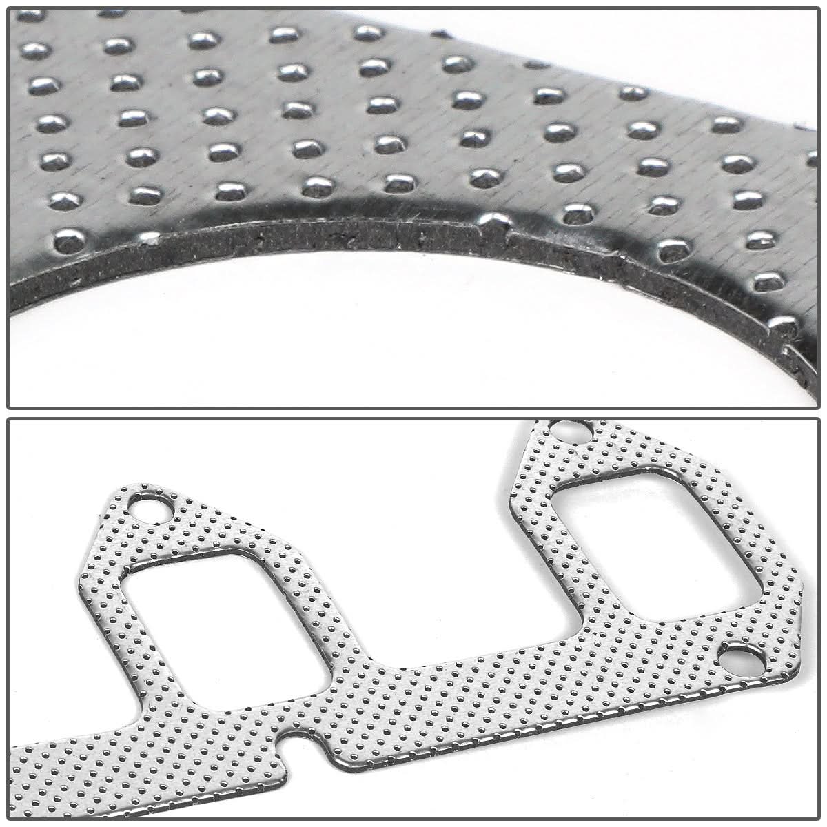 1957-1967 Ford Big Block V8 Exhaust Header Gasket