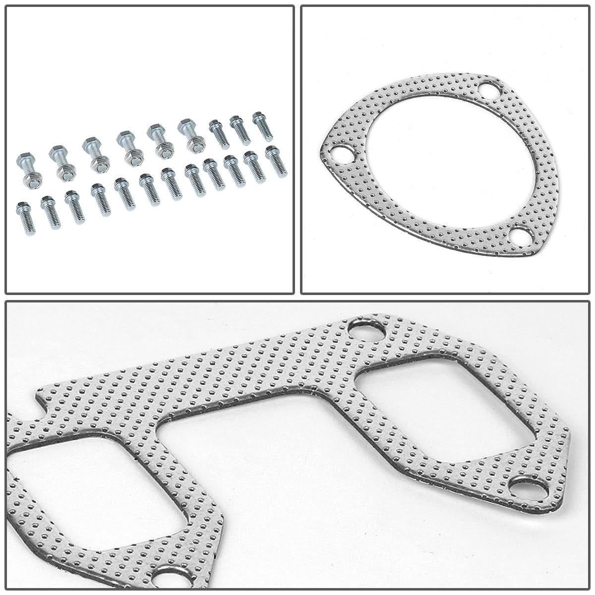 1957-1967 Ford Big Block V8 Exhaust Header Gasket