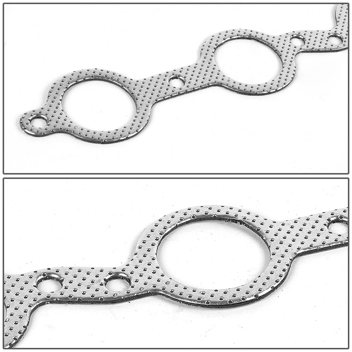 04-13 Chevy Silverado Tahoe Suburban GMC Sierra Yukon Exhaust Header Gasket
