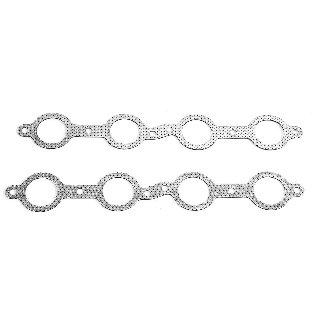 04-13 Chevy Silverado Tahoe Suburban GMC Sierra Yukon Exhaust Header Gasket