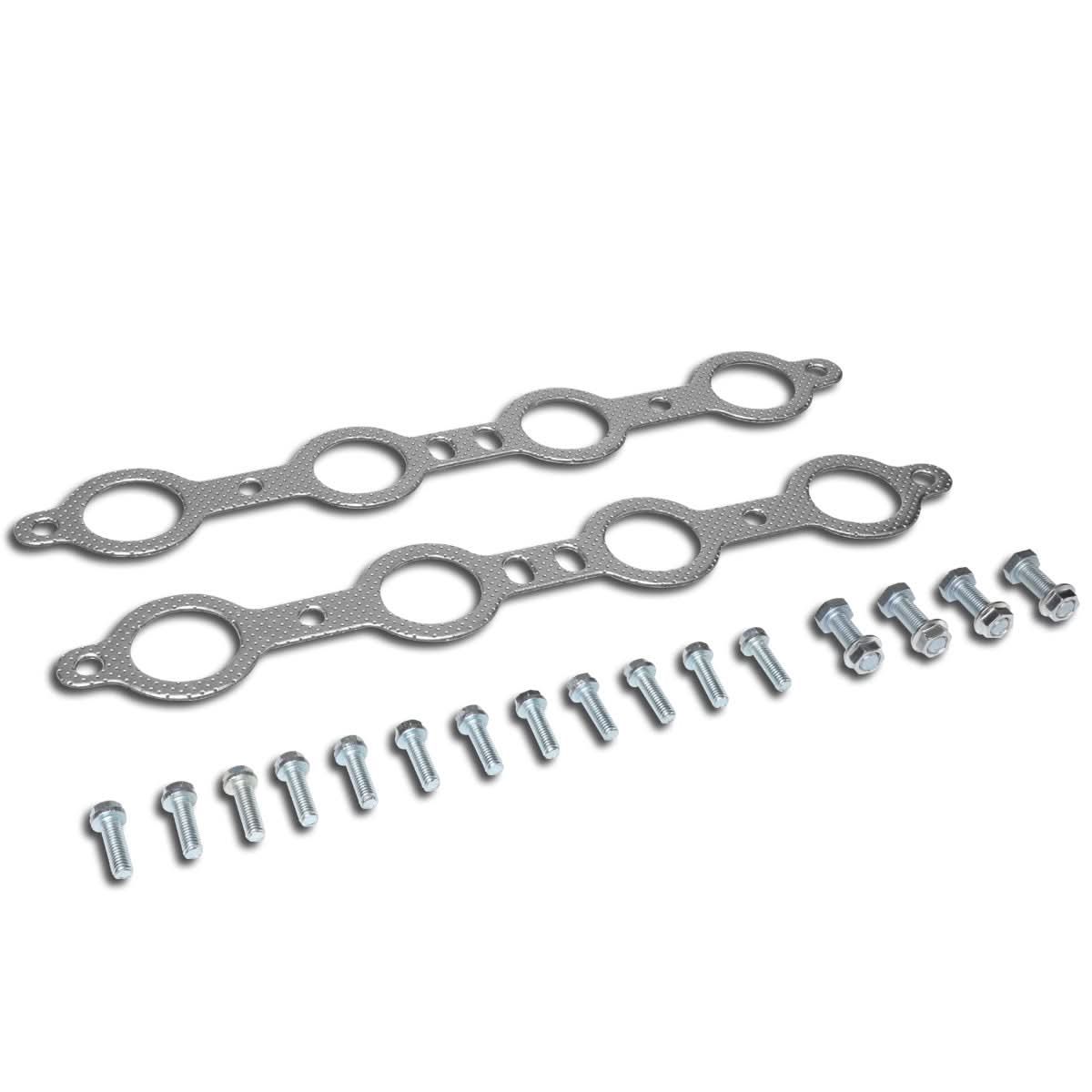2004-2007 Cadillac CTS V8 Exhaust Header Gasket