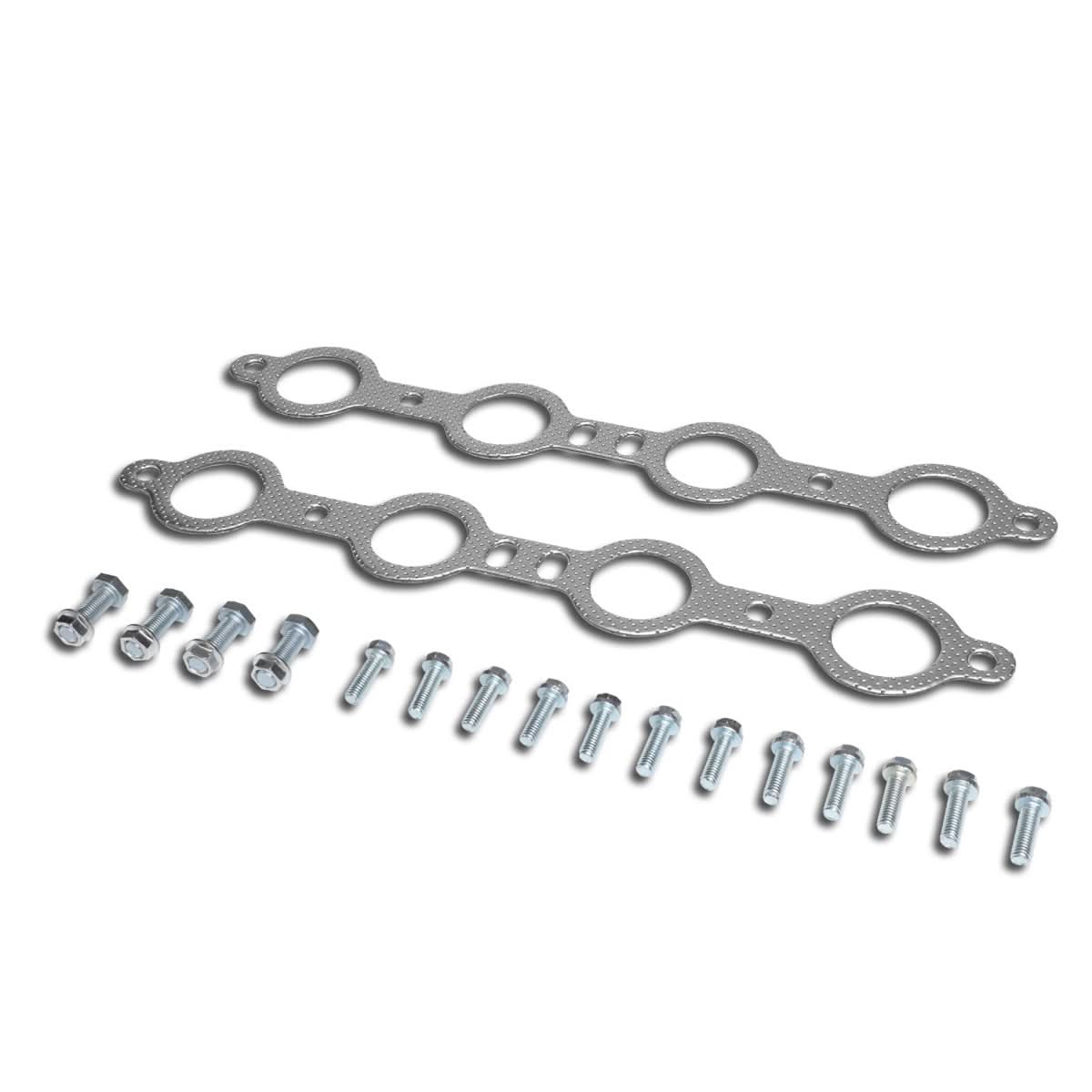 2004-2007 Cadillac CTS V8 Exhaust Header Gasket