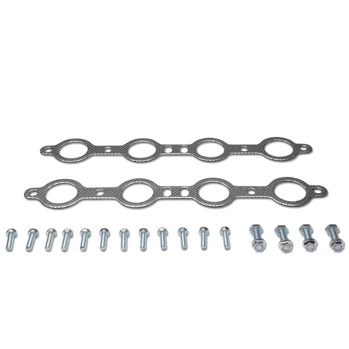 2004-2007 Cadillac CTS V8 Exhaust Header Gasket