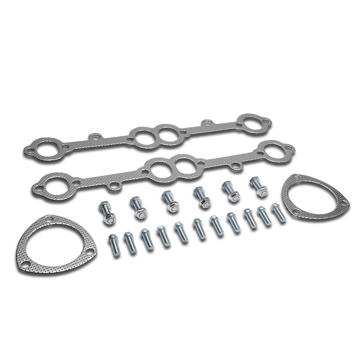 67-91 Chevrolet Blazer/C10/C20/Suburban Exhaust Header Gasket
