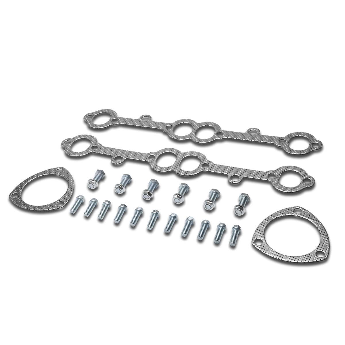 67-91 Chevrolet Blazer/C10/C20/Suburban Exhaust Header Gasket