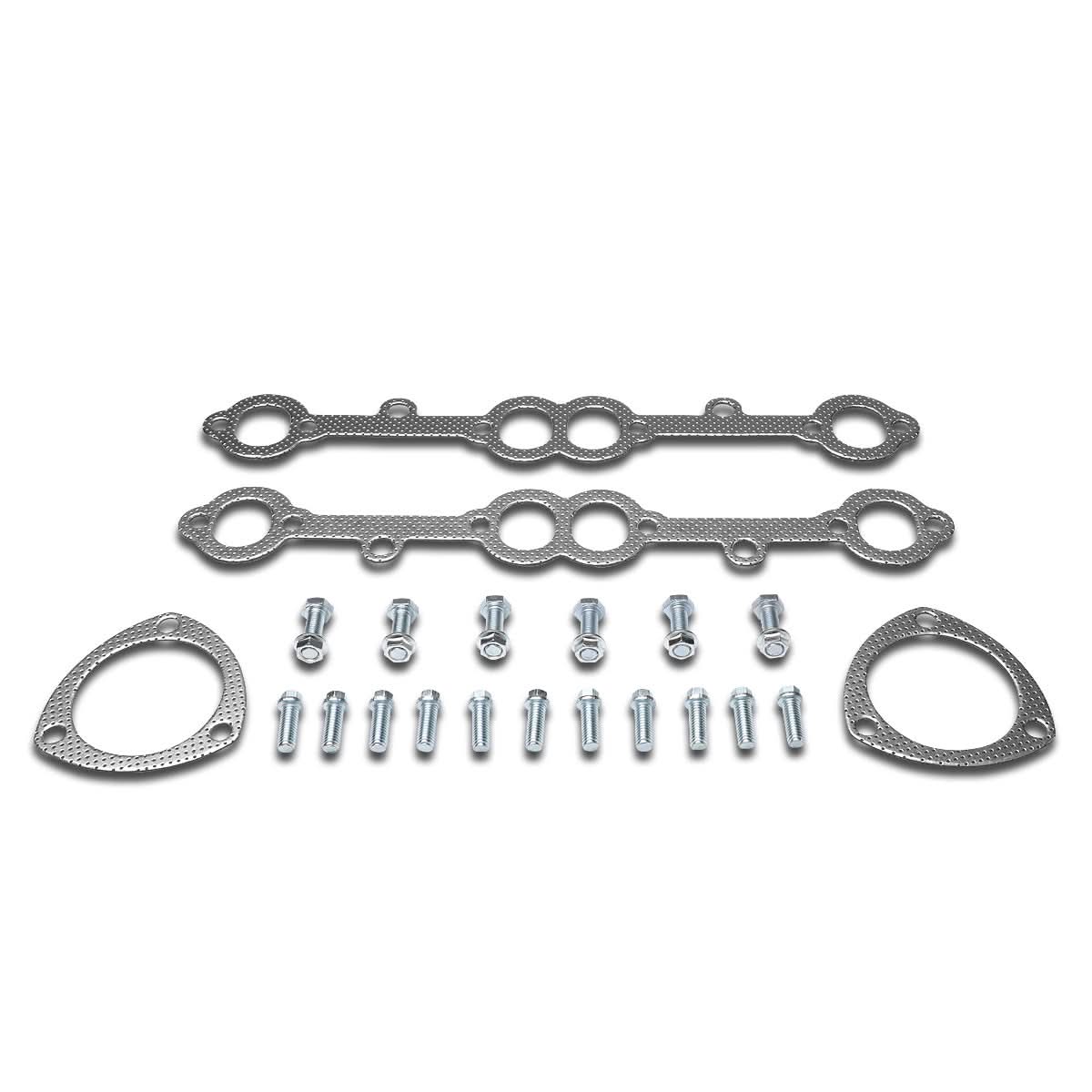 67-91 Chevrolet Blazer/C10/C20/Suburban Exhaust Header Gasket
