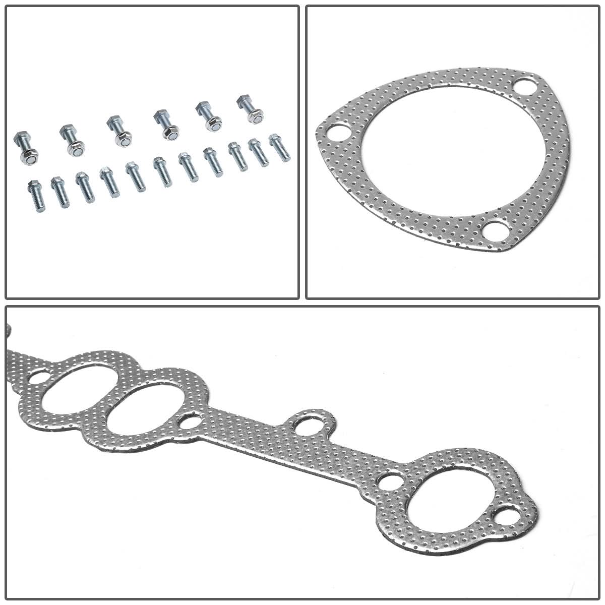 67-91 Chevrolet Blazer/C10/C20/Suburban Exhaust Header Gasket