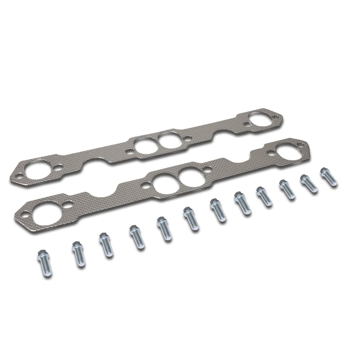 82-97 Chevrolet Camaro Exhaust Header Gasket SBC 5.0/5.7 V8