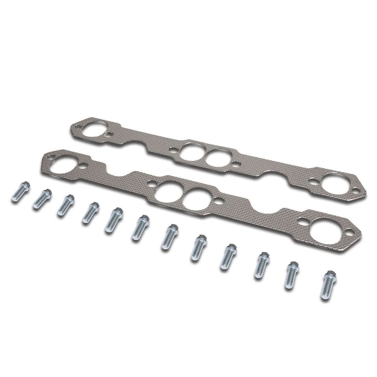 82-97 Chevrolet Camaro Exhaust Header Gasket SBC 5.0/5.7 V8