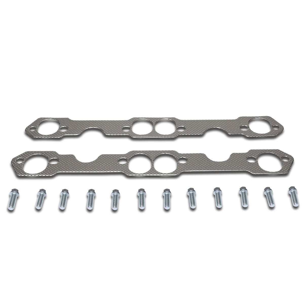 82-97 Chevrolet Camaro Exhaust Header Gasket SBC 5.0/5.7 V8