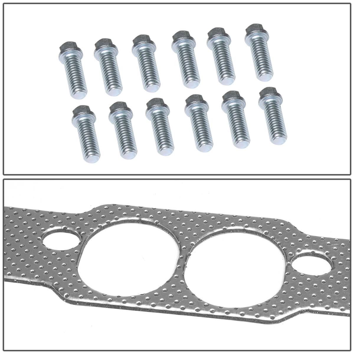 82-97 Chevrolet Camaro Exhaust Header Gasket SBC 5.0/5.7 V8
