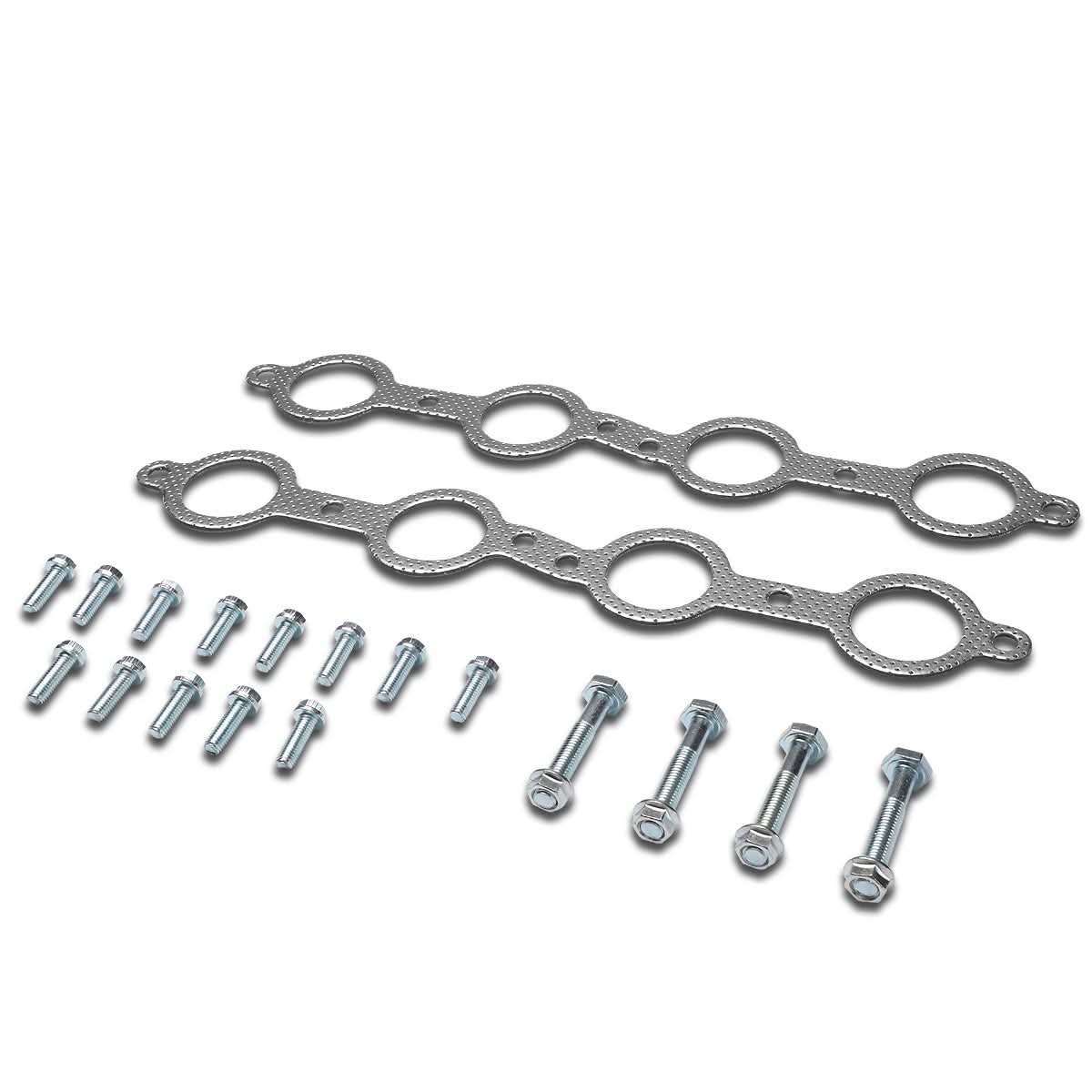 2004-2006 Pontiac GTO Exhaust Header Gasket