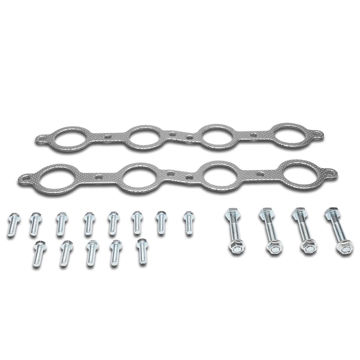 2004-2006 Pontiac GTO Exhaust Header Gasket