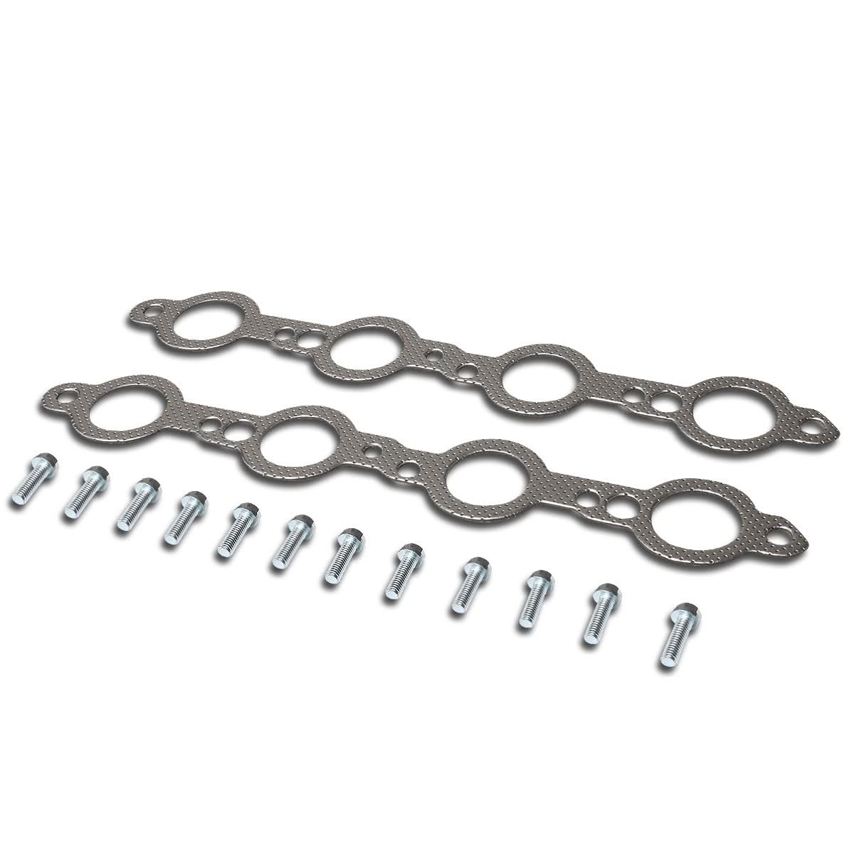 98-15 Chevrolet Camaro / Corvette / Firebird Exhaust Header Gasket